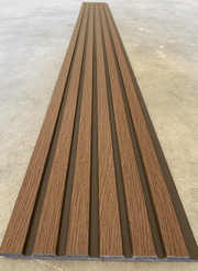 Panou decorativ riflat duropolimer C962-08954AT