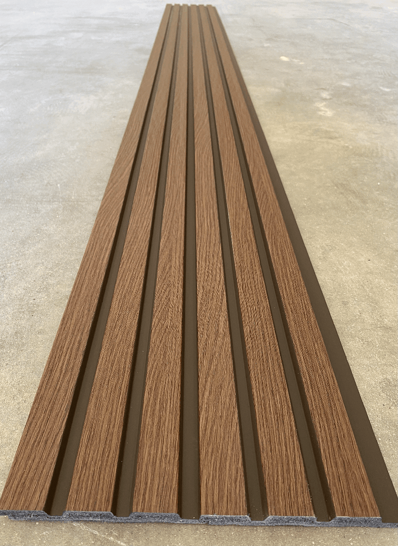 Panou decorativ riflat duropolimer C962-08954AT