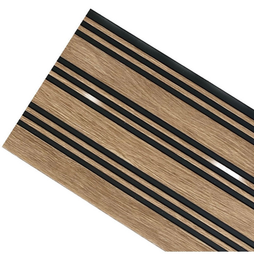 Panou decorativ riflat duropolimer JC1297-B-0054B