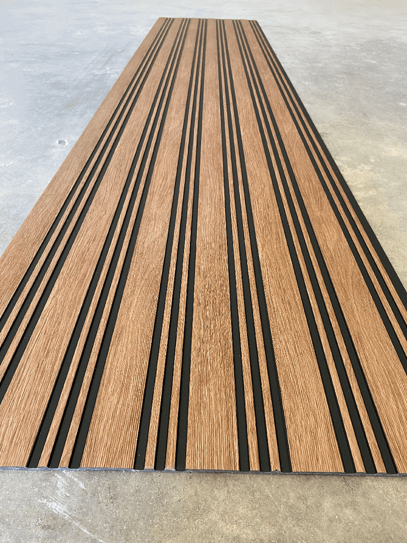 Panou decorativ riflat duropolimer JC1297-B-0054B