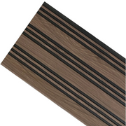Panou decorativ riflat duropolimer JC1297-B-1226B