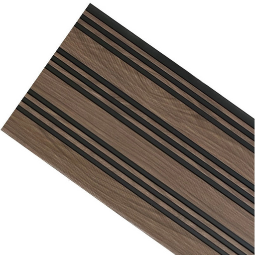 Panou decorativ riflat duropolimer JC1297-B-1226B