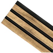 Panou decorativ riflat duropolimer JC962-1287B