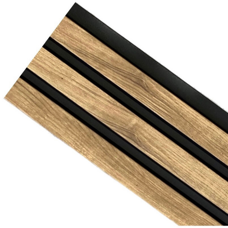 Panou decorativ riflat duropolimer JC962-1287B