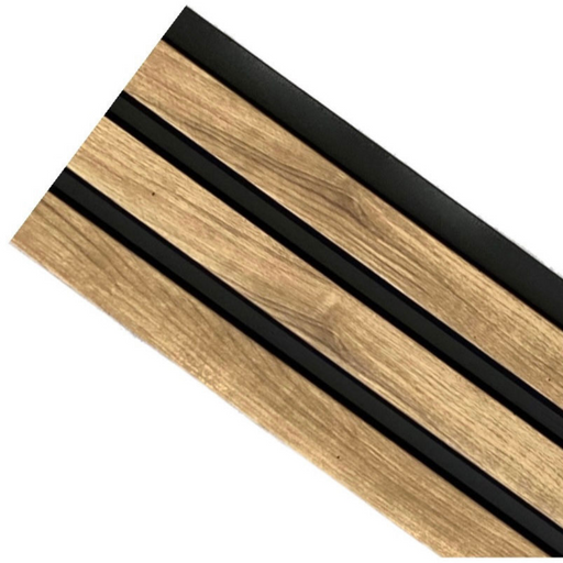 Panou decorativ riflat duropolimer JC962-1287B