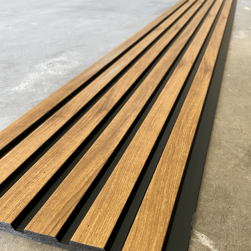 Panou decorativ riflat duropolimer JC962-1287B