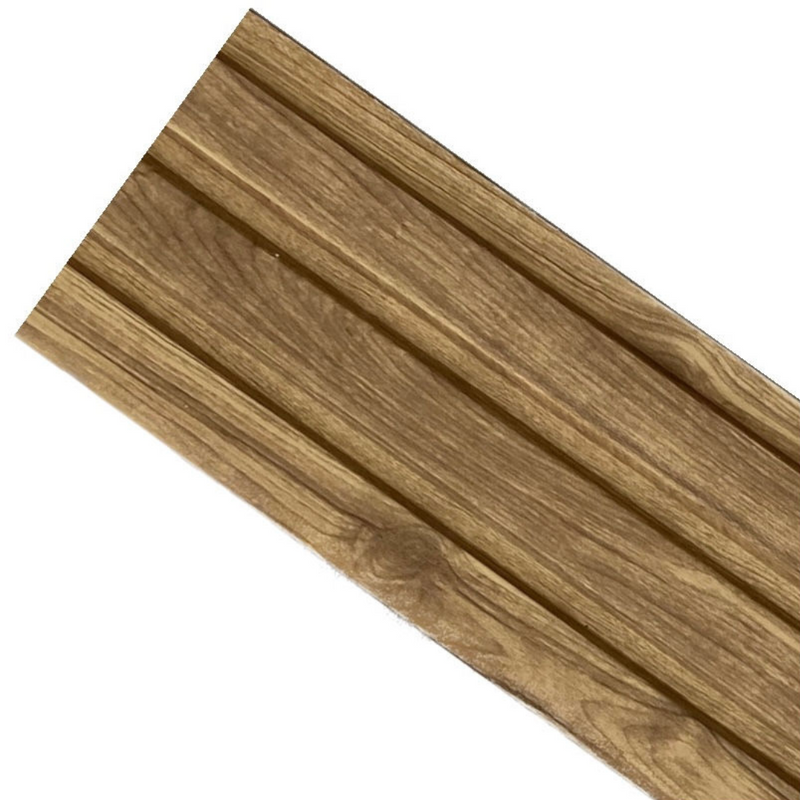 Panou decorativ riflat duropolimer JC962-1287QT