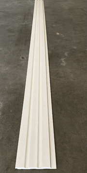 Panou decorativ riflat duropolimer JC962-1910T