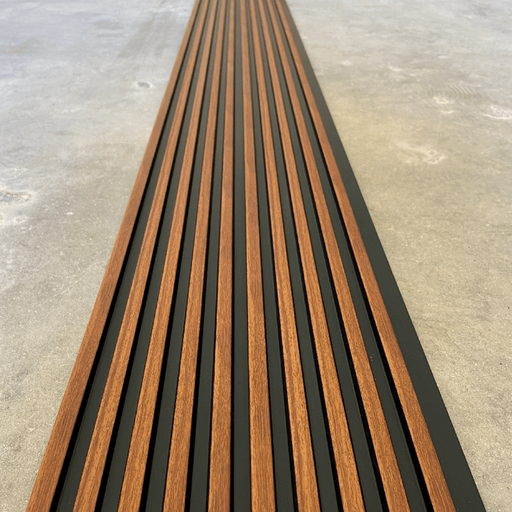 Panou decorativ riflat duropolimer JX971-1302T