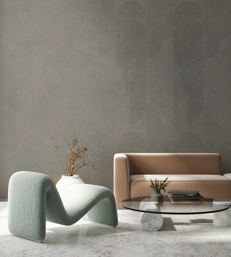 Panou decorativ SPC R156 Atacama Fields (2800x1230x4mm)