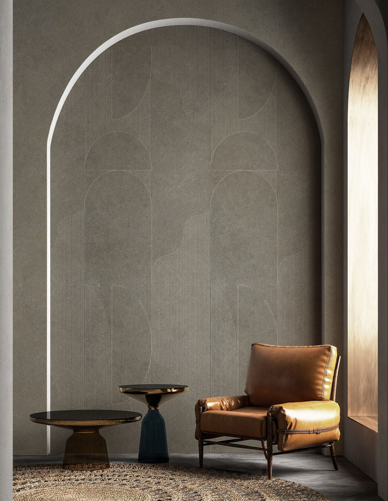 Panou decorativ SPC R156 Atacama Fields (2800x1230x4mm)