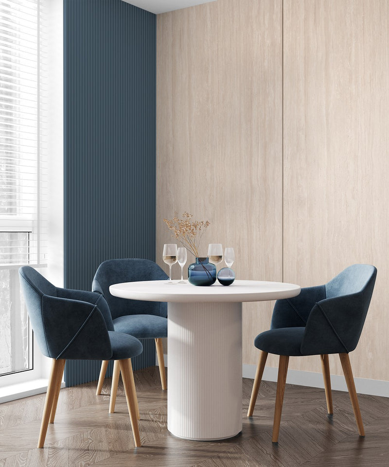 Panou decorativ SPC R191 Travertin
