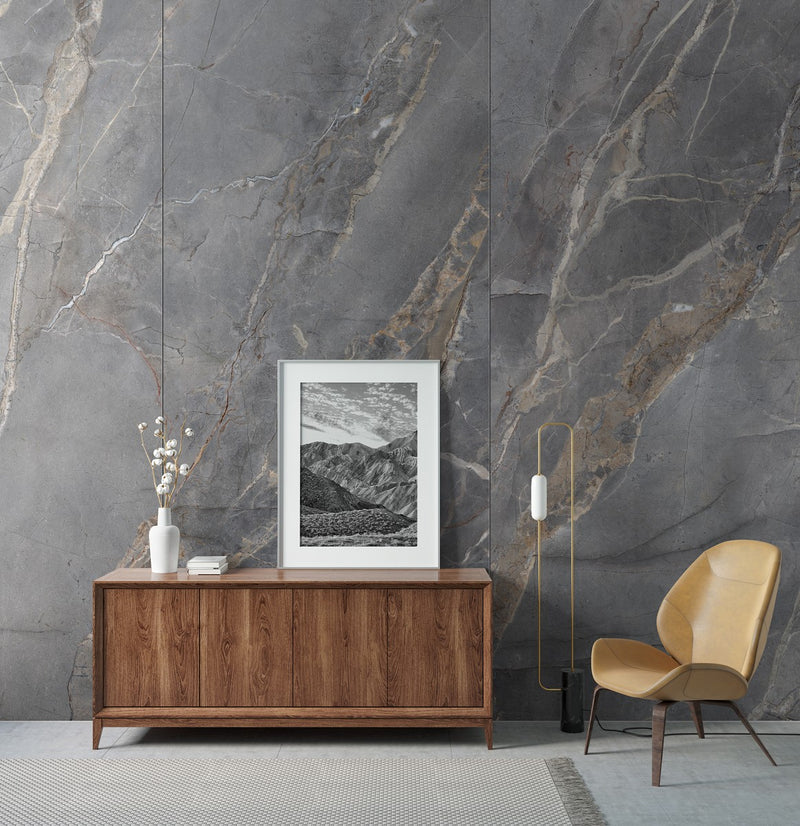 Panou decorativ SPC R193 Velvet Marble (2800x1230x4mm)