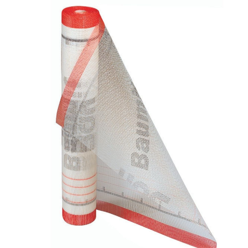Фасадная сетка Baumit StarTex, 150 г/м2, 50м
