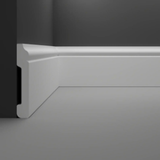 Плинтус DecoSTAR SK39 (7.9cm) (2m)