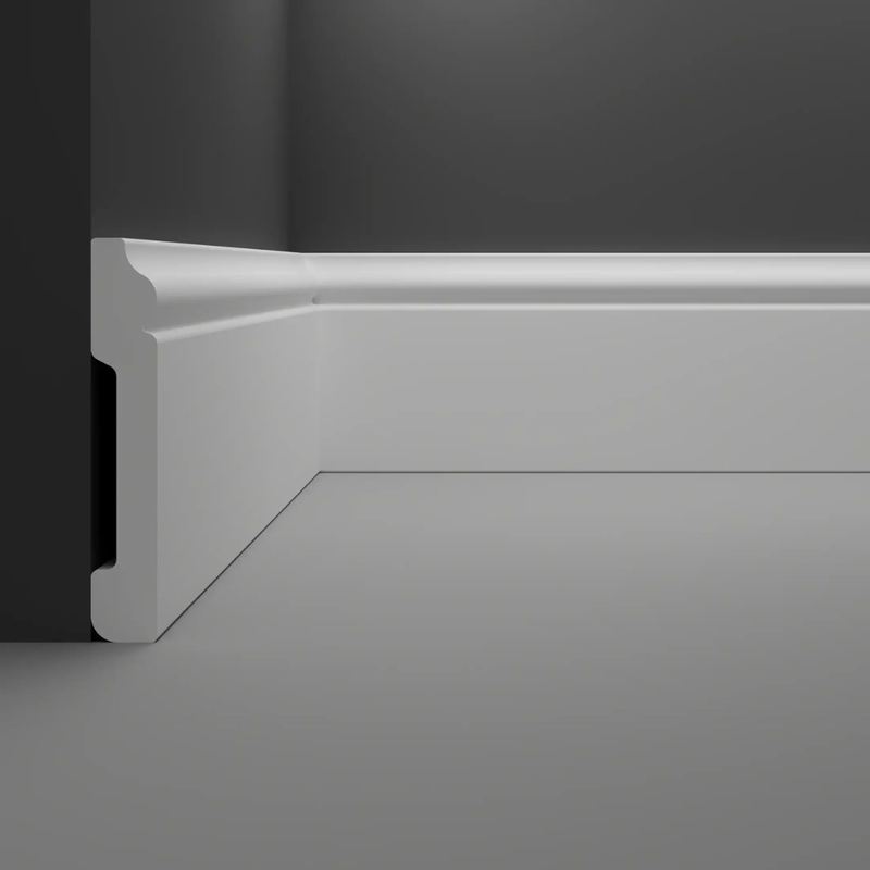 Плинтус DecoSTAR SK39 (7.9cm) (2m)