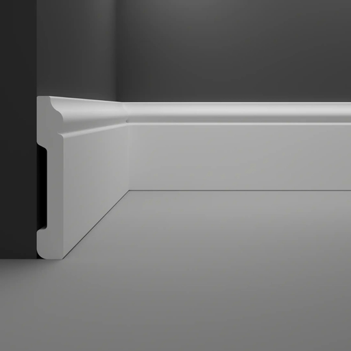 Плинтус DecoSTAR SK39 (7.9cm) (2m)