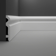 Плинтус DecoSTAR SK40 (9.8cm) (2m)