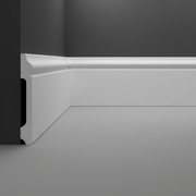 Плинтус DecoSTAR SK43 (12cm) (2m)