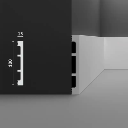 Plinta DecoSTAR SK51