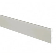 Plinta FORTINO 80 02, Gri Deschis (8cm) (2.2m)