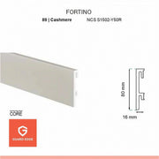 Plinta FORTINO 80 89, Cashmire Moldova