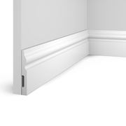 Плинтус HiWood B100 (9.8cm) (2m)