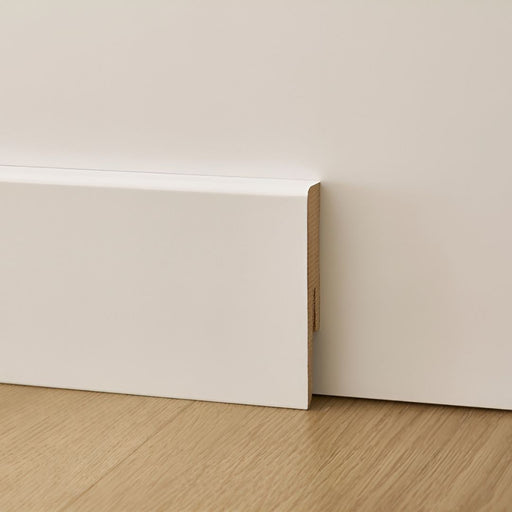 Плинтус MDF Arbiton MP0801 Paint It Кишинев