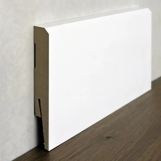 Плинтус MDF Arbiton MP1001 Paint It