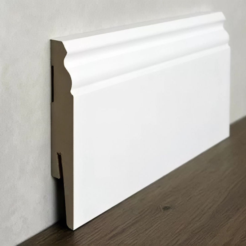 Плинтус MDF Arbiton MP1003 Paint It Кишинев