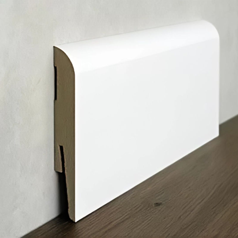 Плинтус MDF Arbiton MP1004 Paint It Кишинев