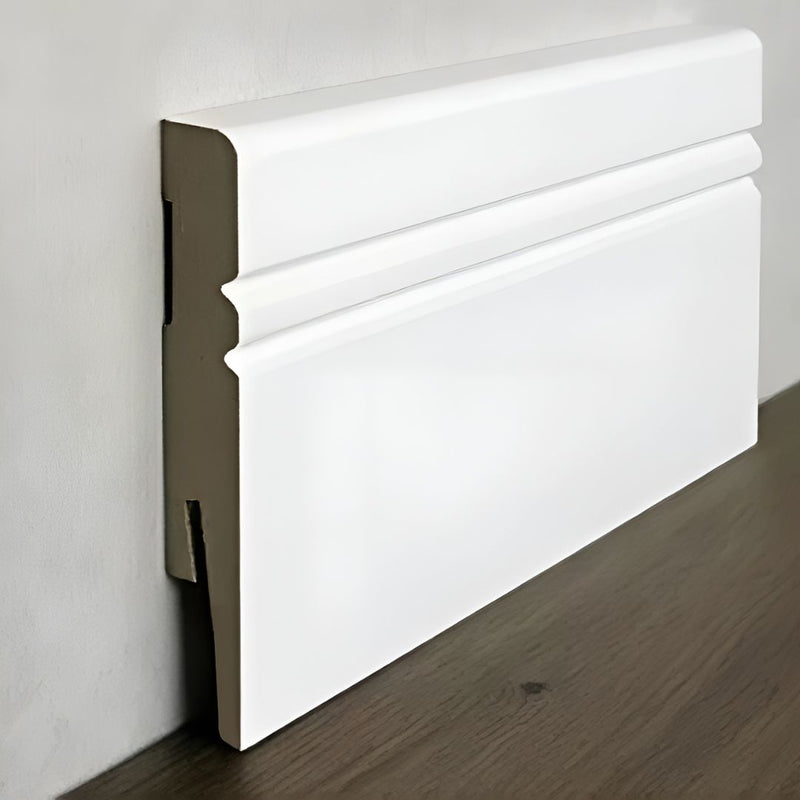ПлинтусMDF Arbiton MP1005 Paint It 2.4m Кишинев