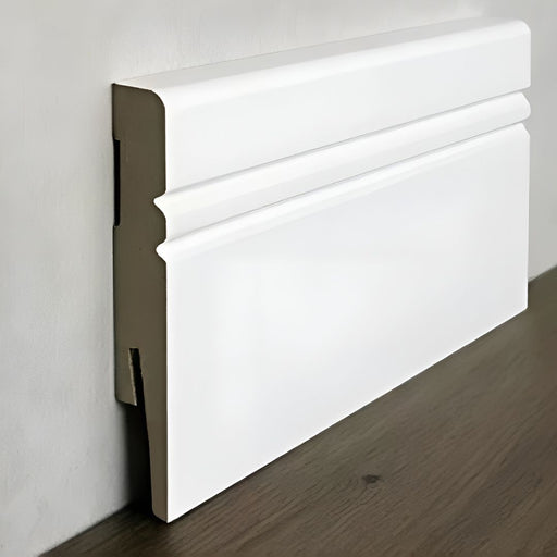 ПлинтусMDF Arbiton MP1005 Paint It 2.4m Кишинев