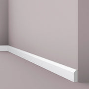 Плинтус NOËL & MARQUET, WALLSTYL, FT1 Кишинев