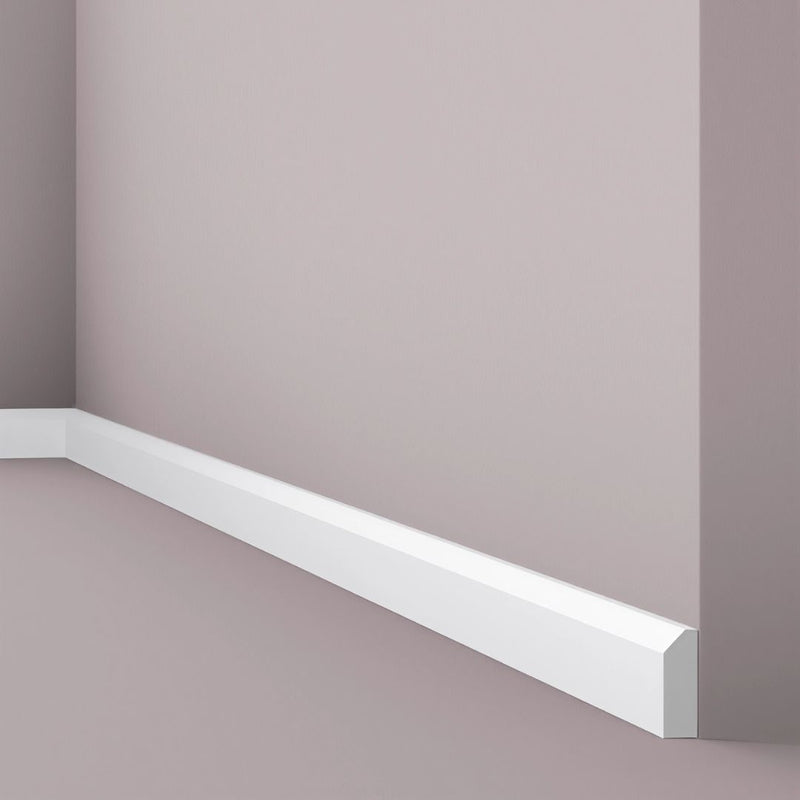 Плинтус NOËL & MARQUET, WALLSTYL, FT1 Кишинев