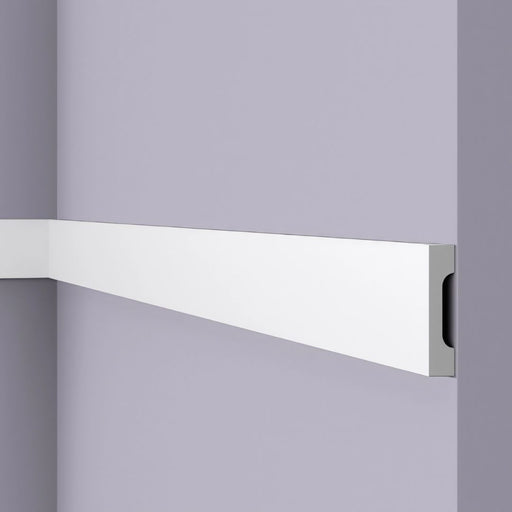 Плинтус NOËL & MARQUET, WALLSTYL, WD2 Кишинев