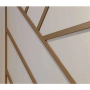 Plintă de perete NOËL & MARQUET, WALLSTYL, WD5 (3.8cm) (2m)