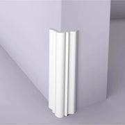 Угловой профиль NOËL & MARQUET, WALLSTYL, WE2 Кишинев