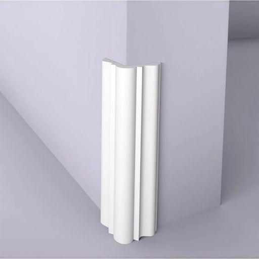 Угловой профиль NOËL & MARQUET, WALLSTYL, WE2 Кишинев