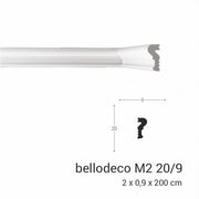 Настенная панель XPS M2 (2cm) (2m)