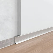 Плинтус скрытого монтажа ASP112B PP 2.6м