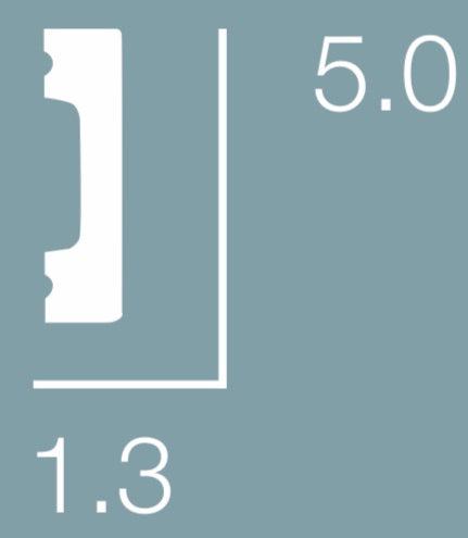Plinta polimer JX106