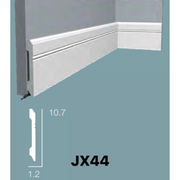 Plinta polimer JX44