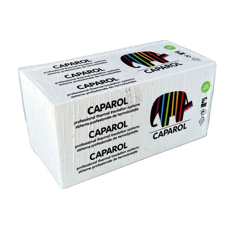Polistiren CT80 Caparol 