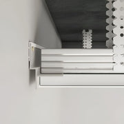 Алюминиевый профиль AST5B PP 2500мм
