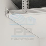 Profil aluminiu AST5B PP 2.5m Chisinau