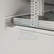 Profil aluminiu AST5B Moldova