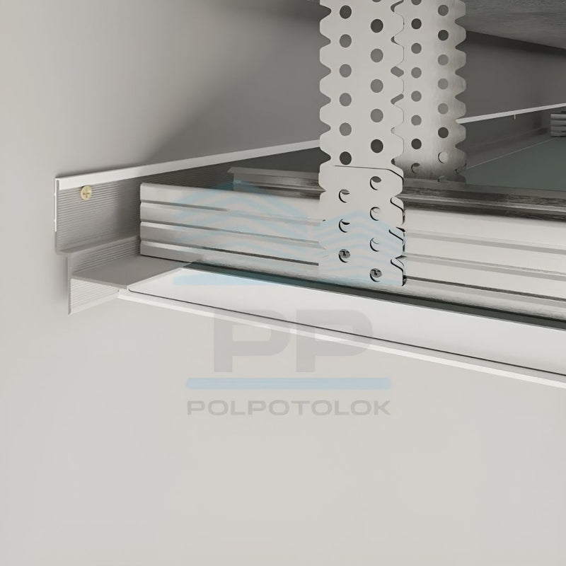 Profil aluminiu AST5B Moldova
