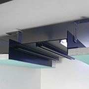 Profil cornisa ascuns Gratia LED Lux