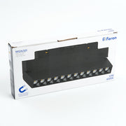 Proiector LED magnetic pe șină MGN301 Feron